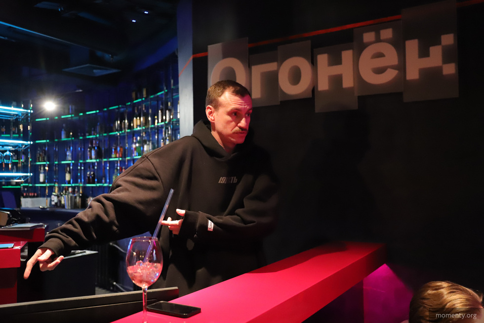 Уральский король хайпа призвал горожан присоединиться к открытию московского проекта Уральский король хайпа призвал горожан присоединиться к открытию московского проекта