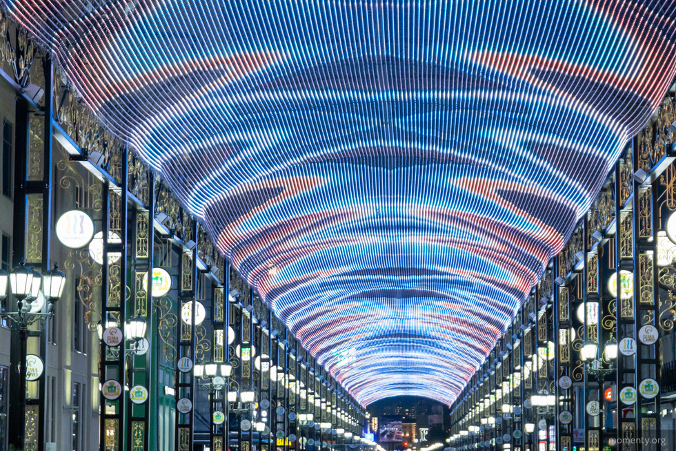 На&nbsp;Вайнера устроят бесплатный концерт с&nbsp;участием симфонического оркестра