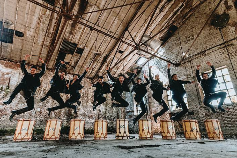 Пике, пивот и па де буре — в Екатеринбурге на деле покажут значение этих терминов Пике, пивот и па де буре — в Екатеринбурге на деле покажут значение этих терминов