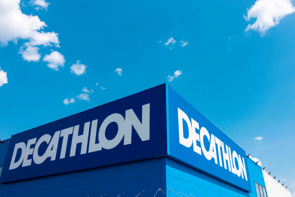 На&nbsp;месте Decathlon появится новый спортивный бренд