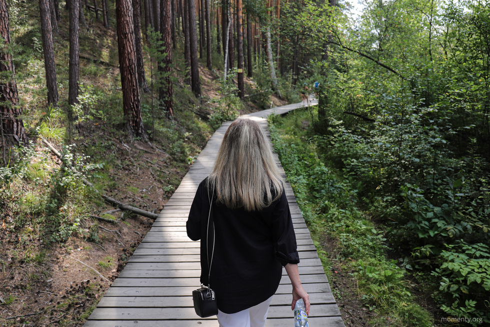 «Уральская Швейцария» — горожанам устроят прогулку по Свердловской области «Уральская Швейцария» — горожанам устроят прогулку по Свердловской области