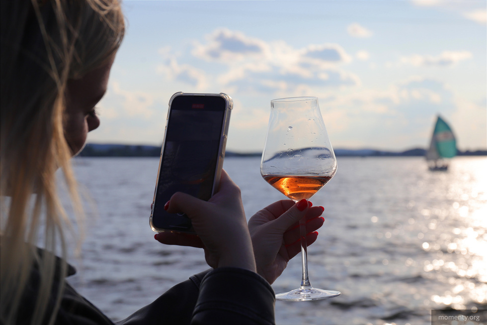 Сомелье из Екатеринбурга запускает винные туры за границу Сомелье из Екатеринбурга запускает винные туры за границу