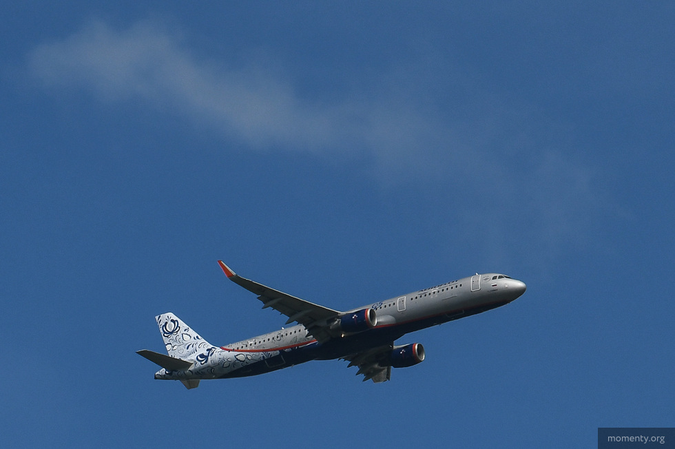 У «Аэрофлота» сломалась система бронирования по всей России У «Аэрофлота» сломалась система бронирования по всей России