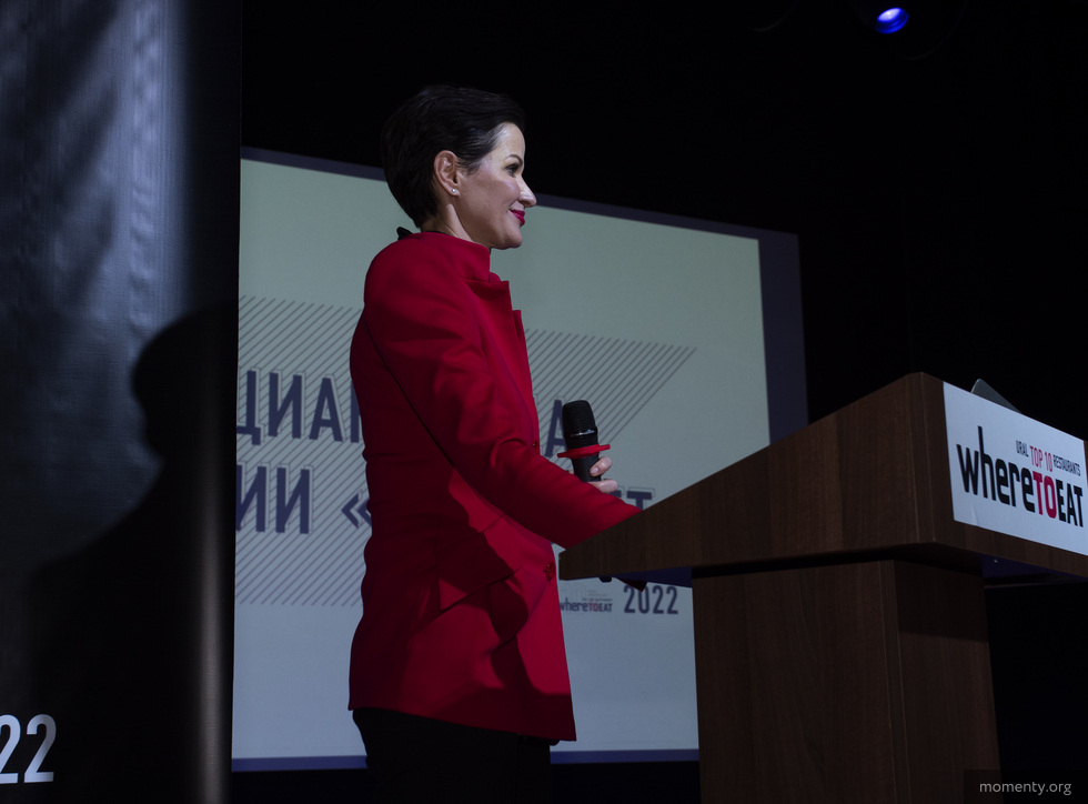 Стало известно, какие проекты Екатеринбурга вошли в&nbsp;шорт-лист главной гастропремии России