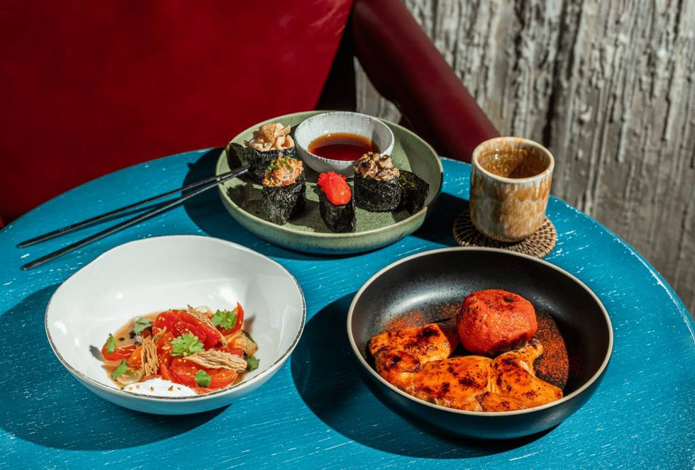 59 ресторанов Екатеринбурга поучаствуют в самом масштабном гастропроекте мира 59 ресторанов Екатеринбурга поучаствуют в самом масштабном гастропроекте мира