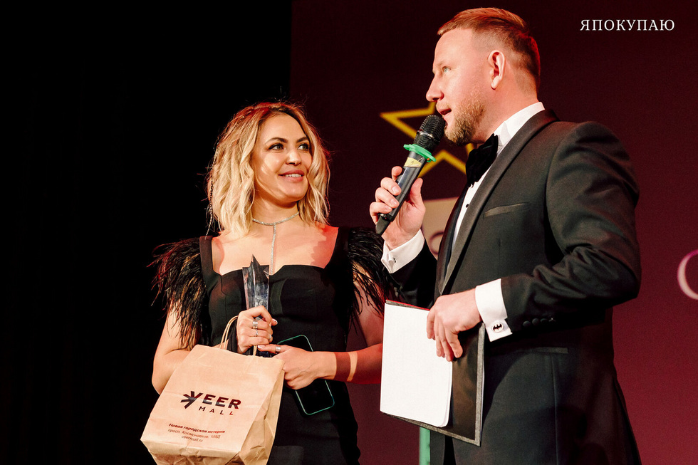 На премии Shopping года 2023 выберут эксперта по яркой жизни в Екатеринбурге На премии Shopping года 2023 выберут эксперта по яркой жизни в Екатеринбурге