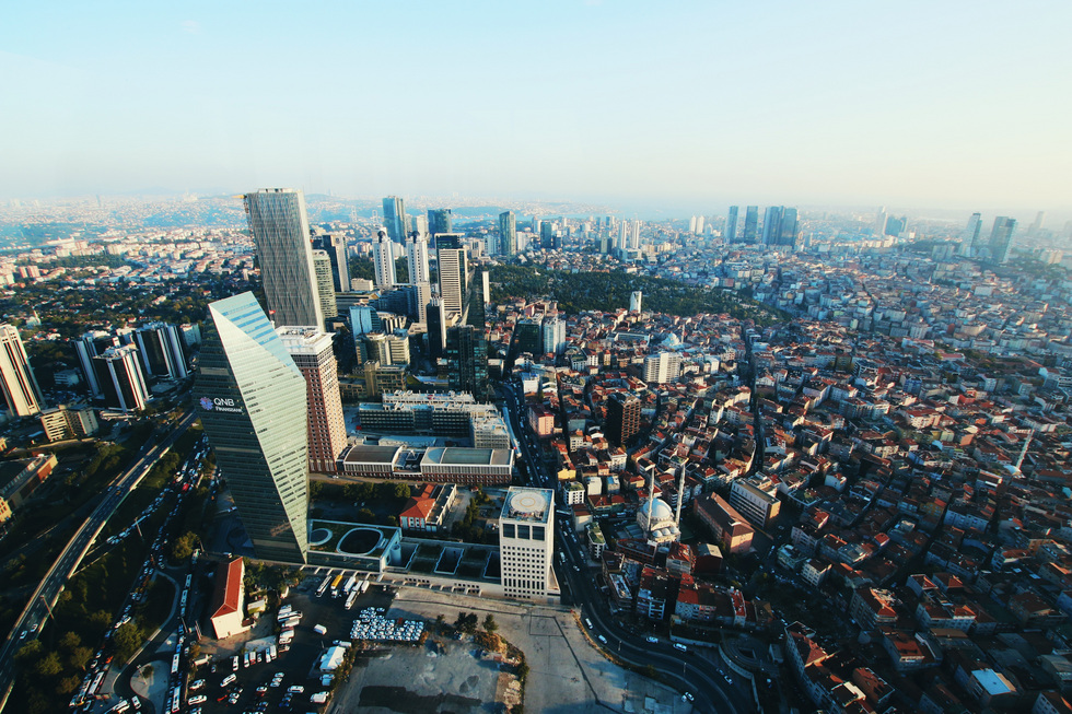 Стоит ли инвестировать в недвижимость Турции осенью 2023 года Стоит ли инвестировать в недвижимость Турции осенью 2023 года