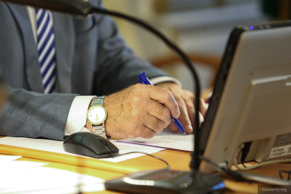 Свердловская область лидирует по уровню дефицита кадров Свердловская область лидирует по уровню дефицита кадров