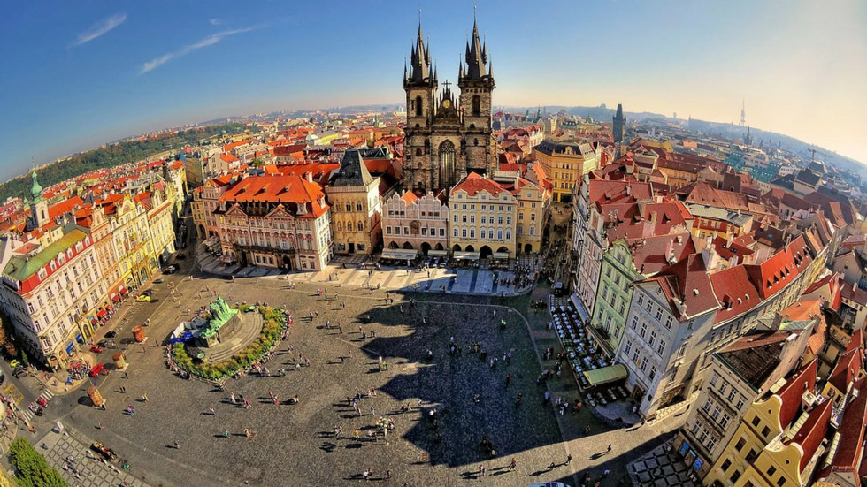 Сложно ли получить Шенгенскую визу в Екатеринбурге Сложно ли получить Шенгенскую визу в Екатеринбурге