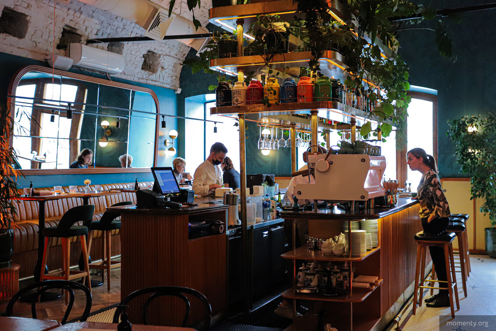 Димсамы с чили и крем из темного пива. Гастроновости Екатеринбурга Димсамы с чили и крем из темного пива. Гастроновости Екатеринбурга