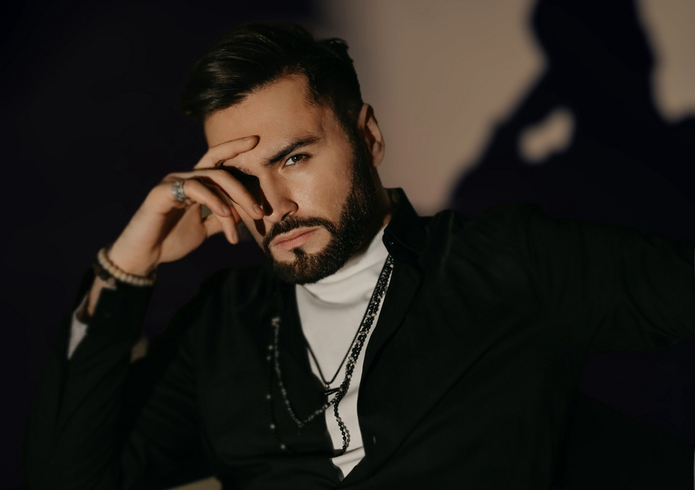 Экс-участник шоу «Голос» даст сольный концерт в Екатеринбурге Экс-участник шоу «Голос» даст сольный концерт в Екатеринбурге