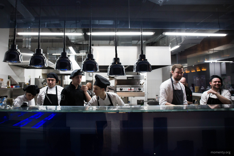 В уральских ресторанах некому работать: шеф-повара жалуются на дефицит кадров В уральских ресторанах некому работать: шеф-повара жалуются на дефицит кадров