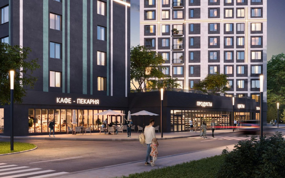 Уральцы устроили ажиотаж на жилье от самого дерзкого застройщика Екатеринбурга Уральцы устроили ажиотаж на жилье от самого дерзкого застройщика Екатеринбурга