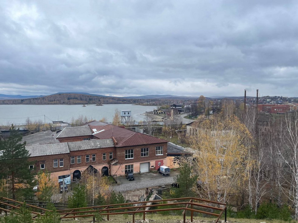 Путешествие выходного дня: куда поехать отдыхать недалеко от&nbsp;Екатеринбурга