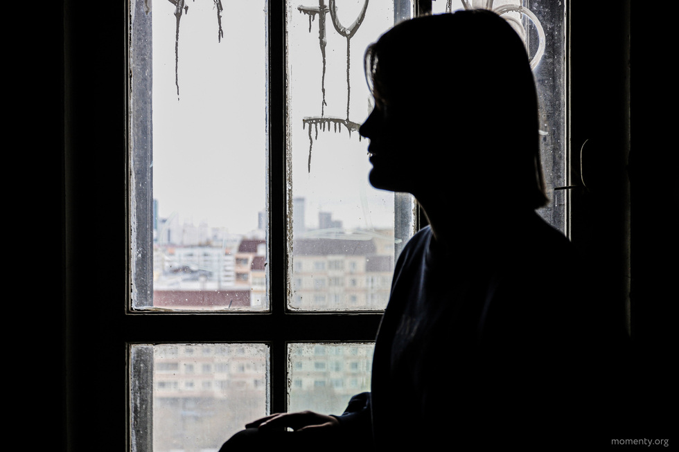 &laquo;Ощущается, будто тебе делают ампутацию&raquo;&nbsp;&mdash; интервью со&nbsp;сценаристкой, ставшей режиссером в&nbsp;23 года