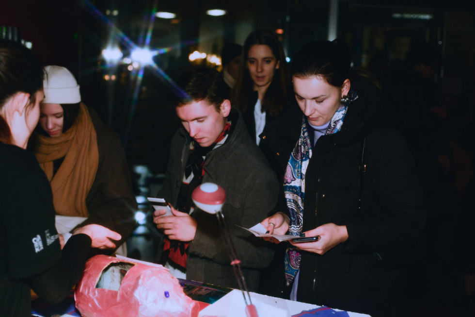 В Екатеринбурге запустили фэшн-фестиваль уральского кино В Екатеринбурге запустили фэшн-фестиваль уральского кино