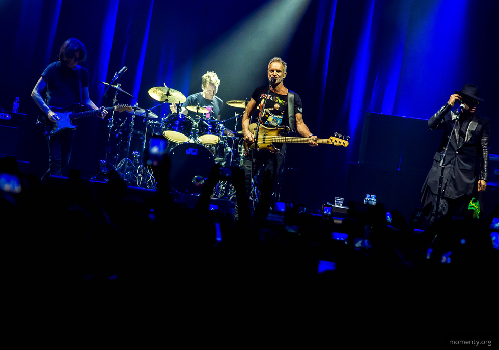 Уральцам предлагают купить вино из&nbsp;виноградника Стинга