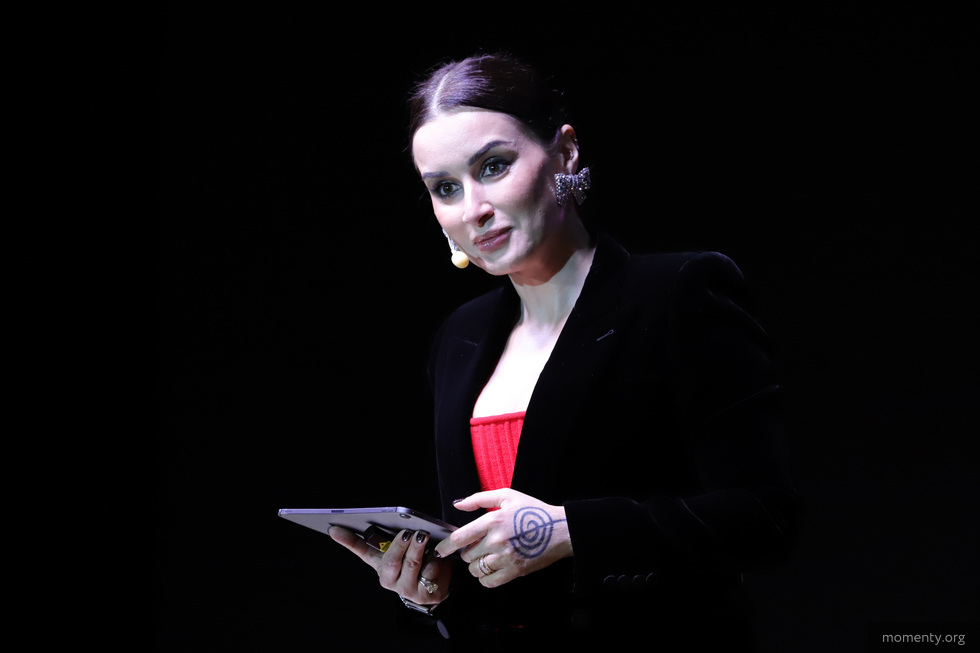 Школьник из&nbsp;Свердловской области повторно засветился на&nbsp;шоу Тины Канделаки