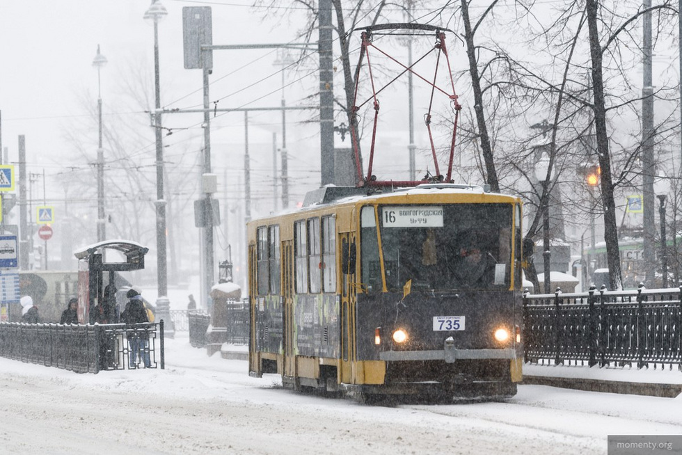 Сколько зарабатывают снегоуборщики в Екатеринбурге Сколько зарабатывают снегоуборщики в Екатеринбурге