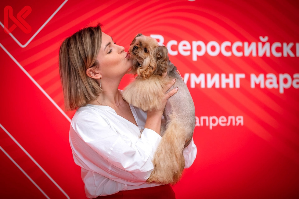 Крупнейший груминг салон России захватывает зарубежные рынки Крупнейший груминг салон России захватывает зарубежные рынки