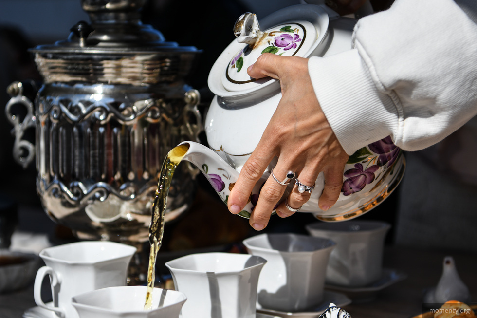 В Свердловской области учредили новый праздник В Свердловской области учредили новый праздник