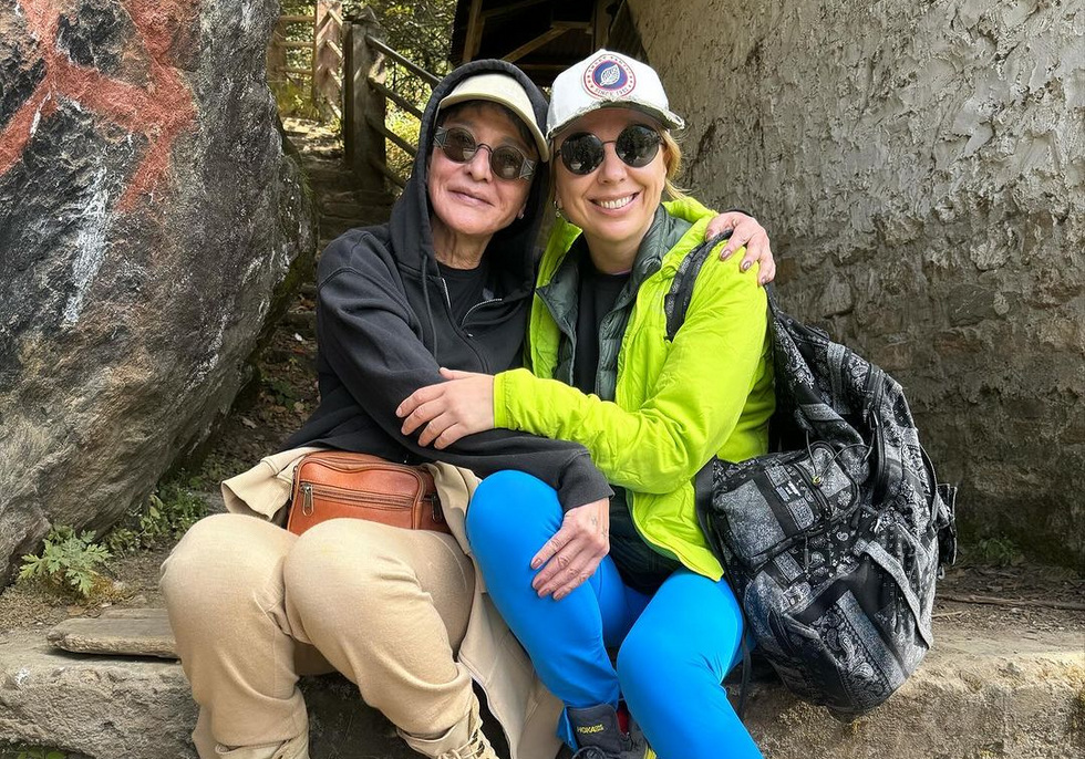 Главный ЗОЖ-ресторатор Екатеринбурга рассказала о поездке с Ириной Хакамадой в Бутан Главный ЗОЖ-ресторатор Екатеринбурга рассказала о поездке с Ириной Хакамадой в Бутан