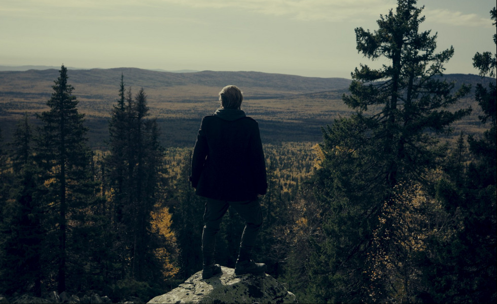 В&nbsp;Екатеринбурге сняли клип с&nbsp;уральскими духами