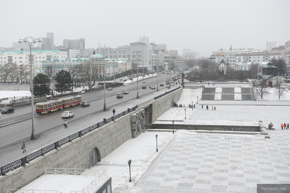 Исторический сквер спасут от застройки Исторический сквер спасут от застройки