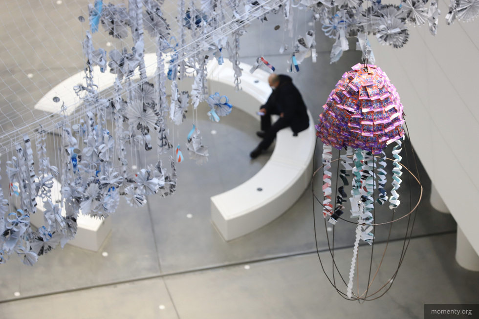 В&nbsp;Екатеринбурге покажут новогодний спектакль для взрослых от&nbsp;сценаристки фильма &laquo;Елки&raquo;