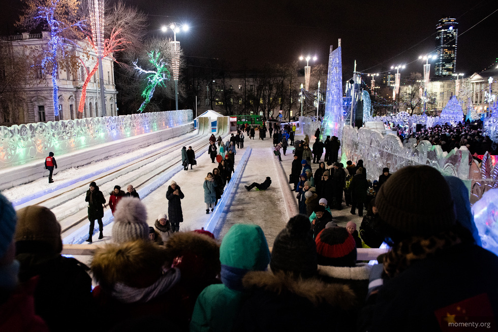 «Жизньмарт» запустил бесплатный шеринг детских ледянок по всей России «Жизньмарт» запустил бесплатный шеринг детских ледянок по всей России