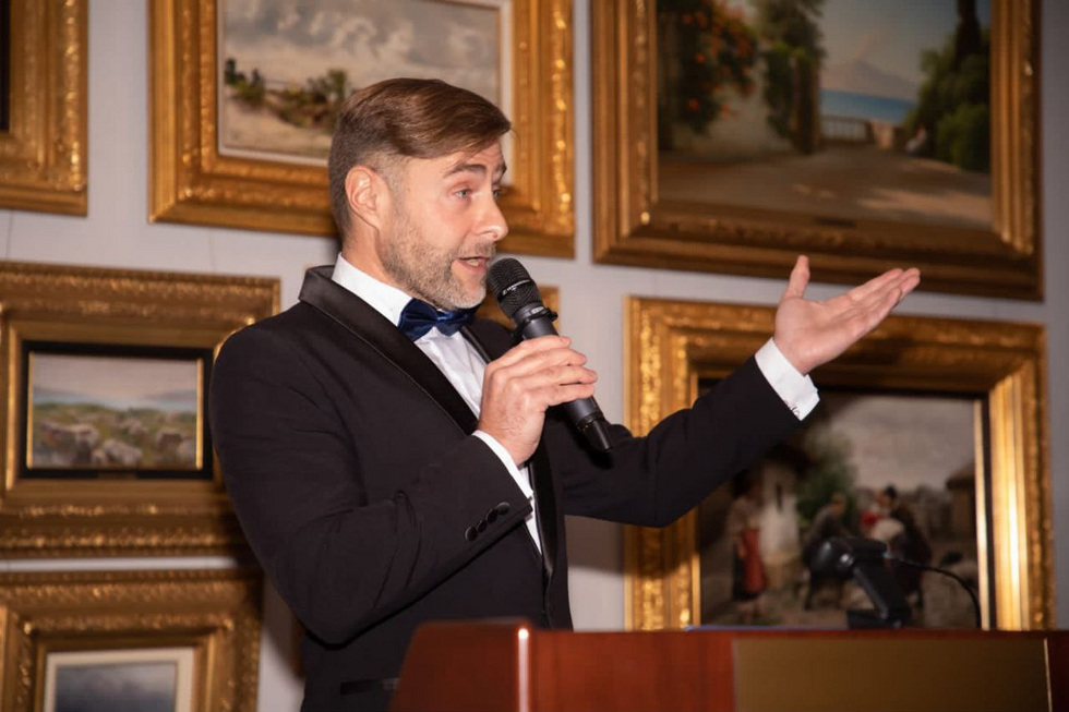 «Цена стартует от 40 миллионов» — в Екатеринбурге проведут аукцион столичного уровня «Цена стартует от 40 миллионов» — в Екатеринбурге проведут аукцион столичного уровня