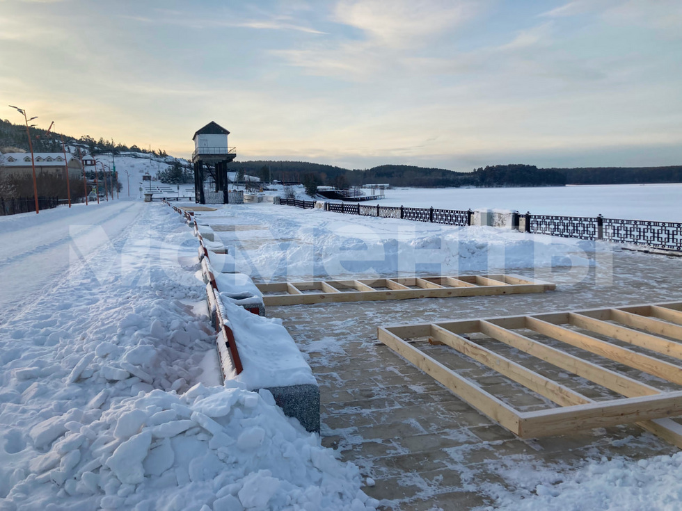 На&nbsp;набережной Сысерти появится новое гастропространство