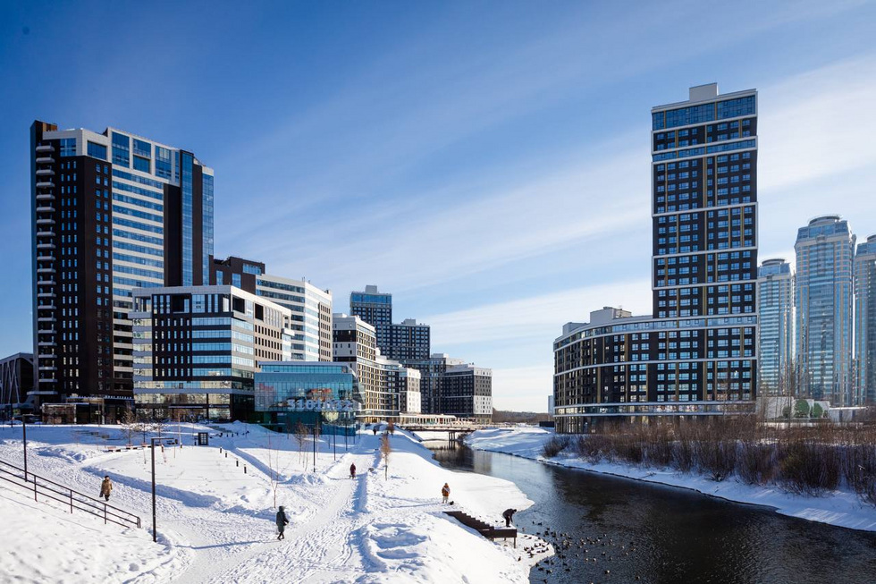 Как выбрать квартиру мечты и не прогадать Как выбрать квартиру мечты и не прогадать