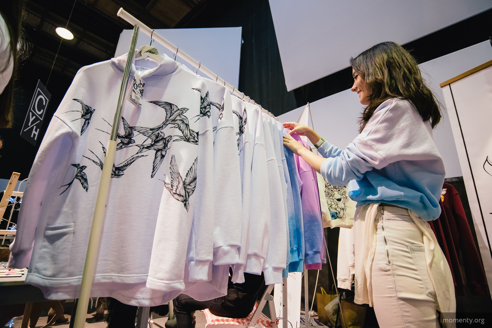 Авторы уральского фестиваля Sandarina назвали главные тренды 2024 года