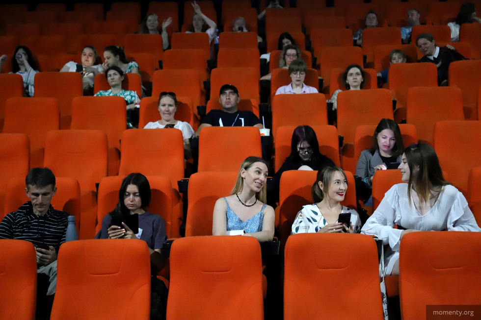 В «Гринвиче» устроят марафон культовых новогодних фильмов В «Гринвиче» устроят марафон культовых новогодних фильмов