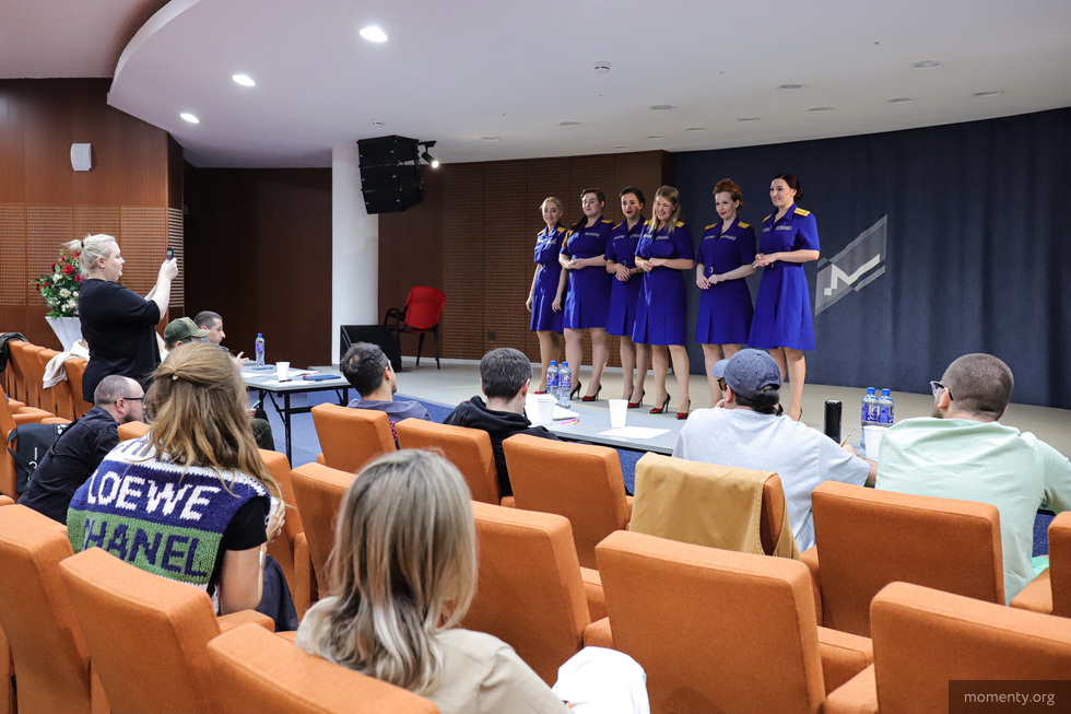 Екатеринбуржцам предлагают продемонстрировать свой юмор на федеральном шоу Екатеринбуржцам предлагают продемонстрировать свой юмор на федеральном шоу