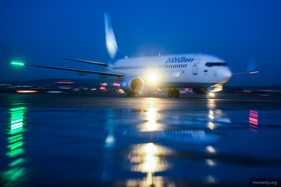 Деды Морозы из&nbsp;Екатеринбурга будут бесплатно летать на&nbsp;&laquo;Победе&raquo;