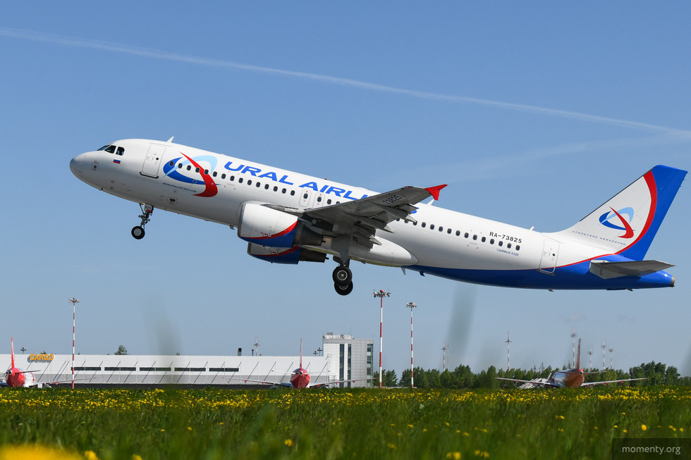 Из&nbsp;Екатеринбурга запустят регулярные прямые рейсы в&nbsp;Узбекистан