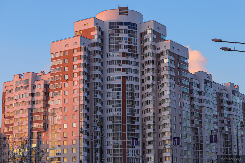 Что будет с рынком недвижимости в 2024 году Что будет с рынком недвижимости в 2024 году