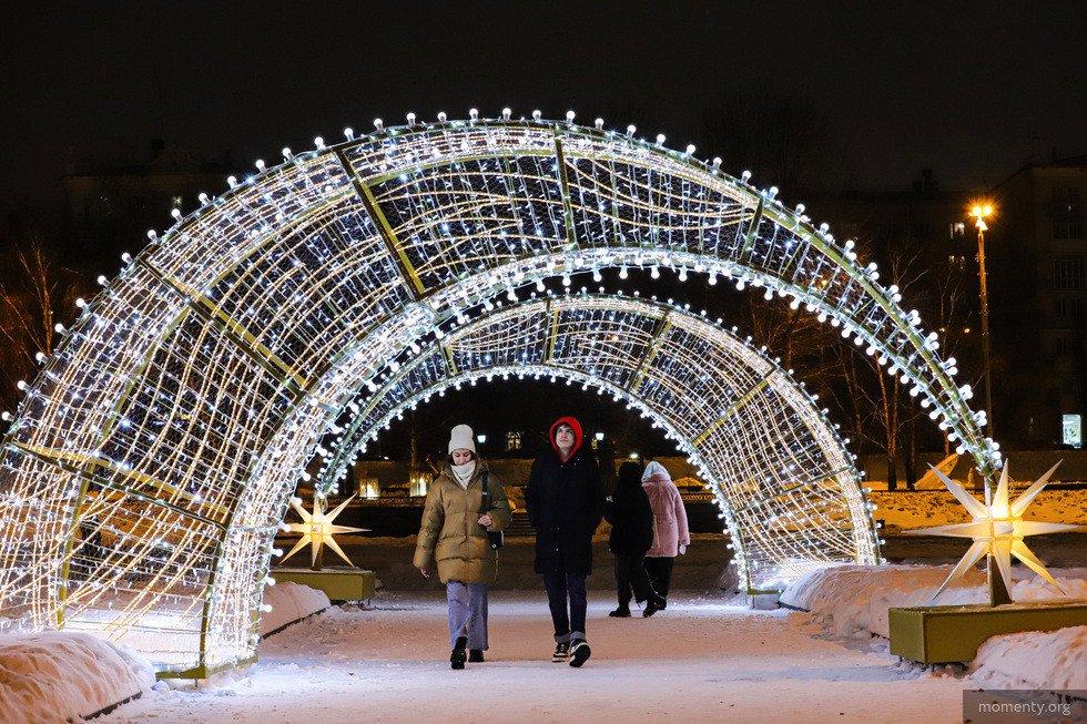 Где загадать новогоднее желание в Екатеринбурге Где загадать новогоднее желание в Екатеринбурге