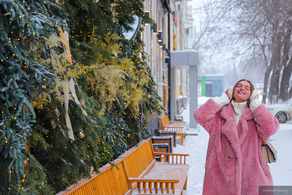 Места с лучшими зимними пейзажами недалеко от Екатеринбурга Места с лучшими зимними пейзажами недалеко от Екатеринбурга