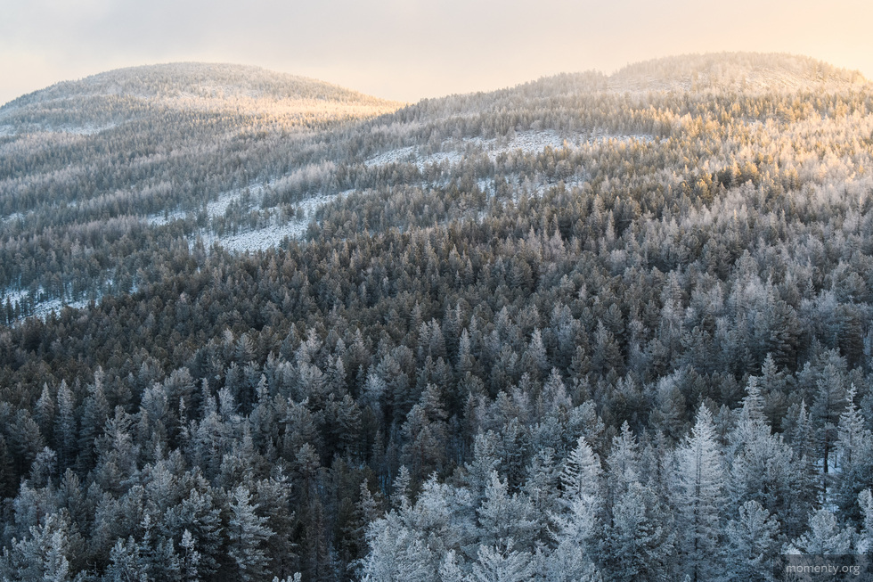 На самом длинном туристическом маршруте Урала наладили навигацию На самом длинном туристическом маршруте Урала наладили навигацию