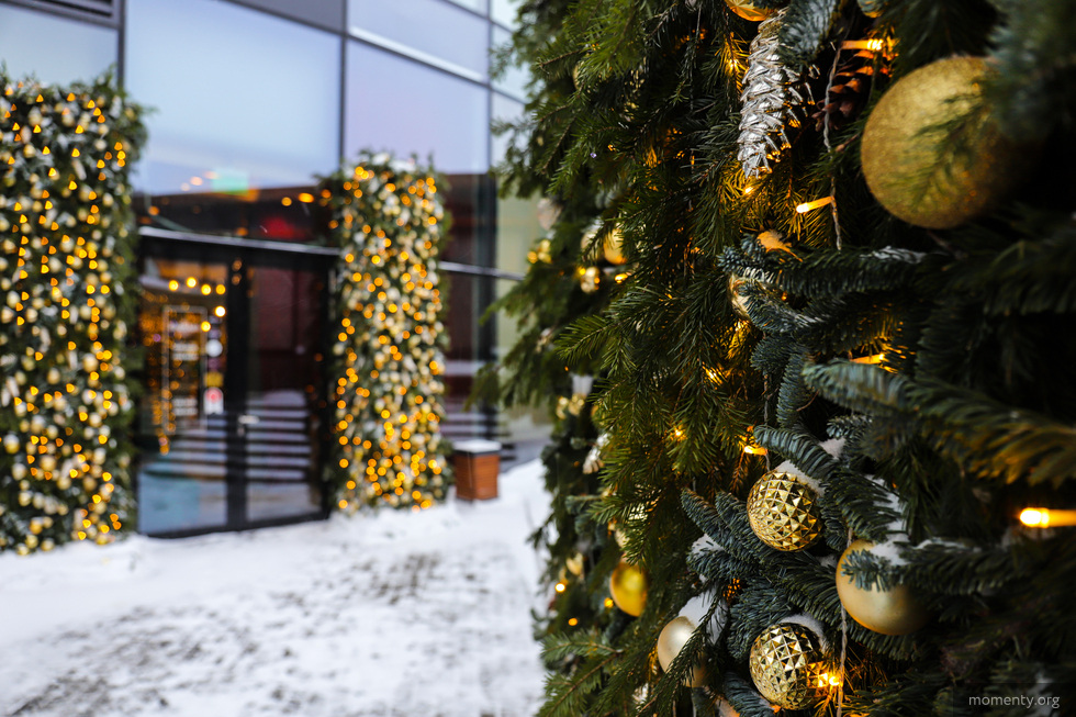Уральские заведения побили рекорды по выручке в новогодние праздники Уральские заведения побили рекорды по выручке в новогодние праздники