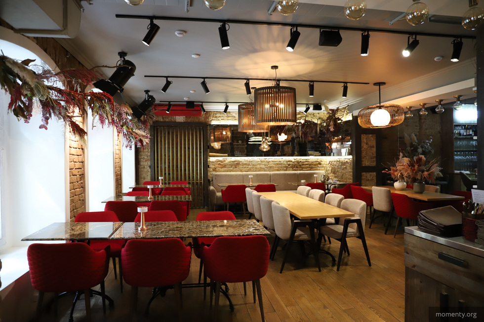 Уральские братья-рестораторы закрывают еще один проект