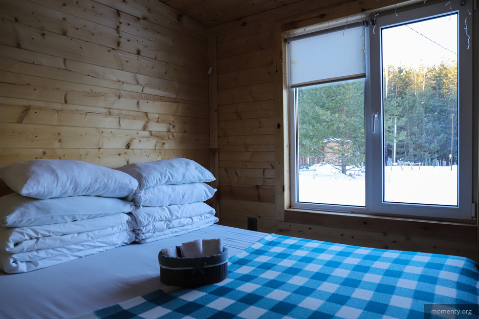 В&nbsp;Свердловской области дефицит загородных комплексов для туристов