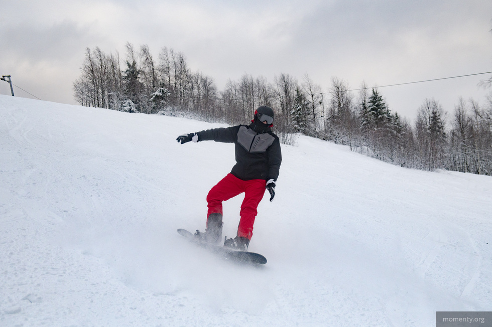 В Екатеринбурге на одну ночь появится светящаяся гора В Екатеринбурге на одну ночь появится светящаяся гора