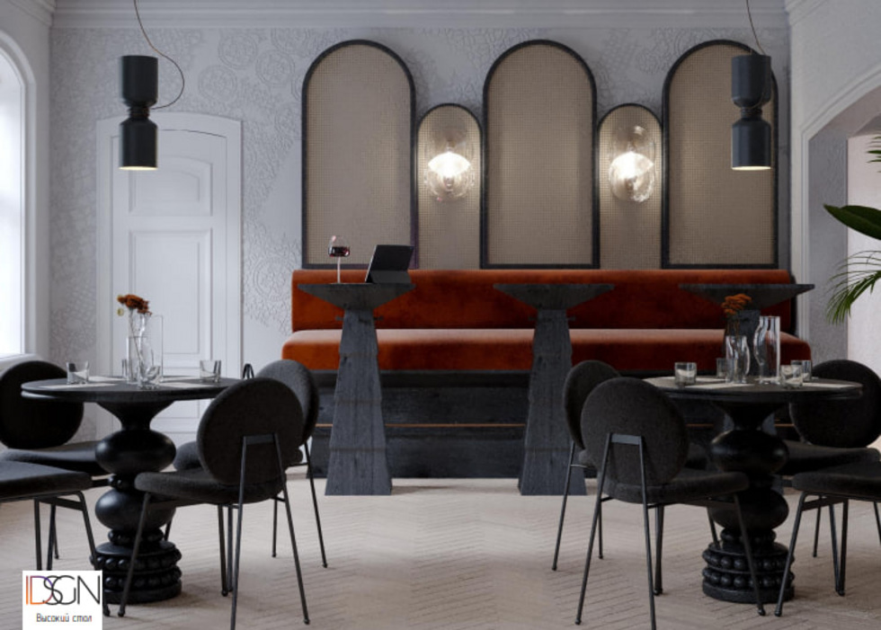 Две веранды и&nbsp;ручная работа&nbsp;&mdash; когда откроют бистро в&nbsp;доме Флоринского