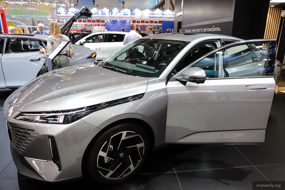 Какие автомобили чаще всего угоняют в Екатеринбурге Какие автомобили чаще всего угоняют в Екатеринбурге