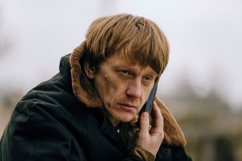 Лидер группы «Курара» снялся в новом сериале Юрия Быкова Лидер группы «Курара» снялся в новом сериале Юрия Быкова