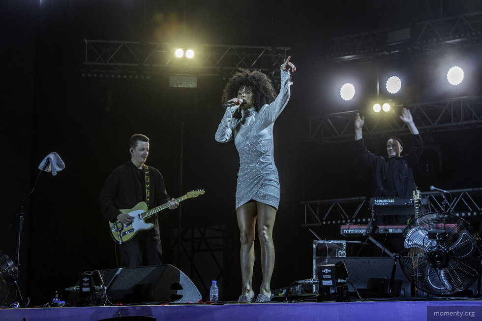 люся чеботина и киркоров ты мой бог